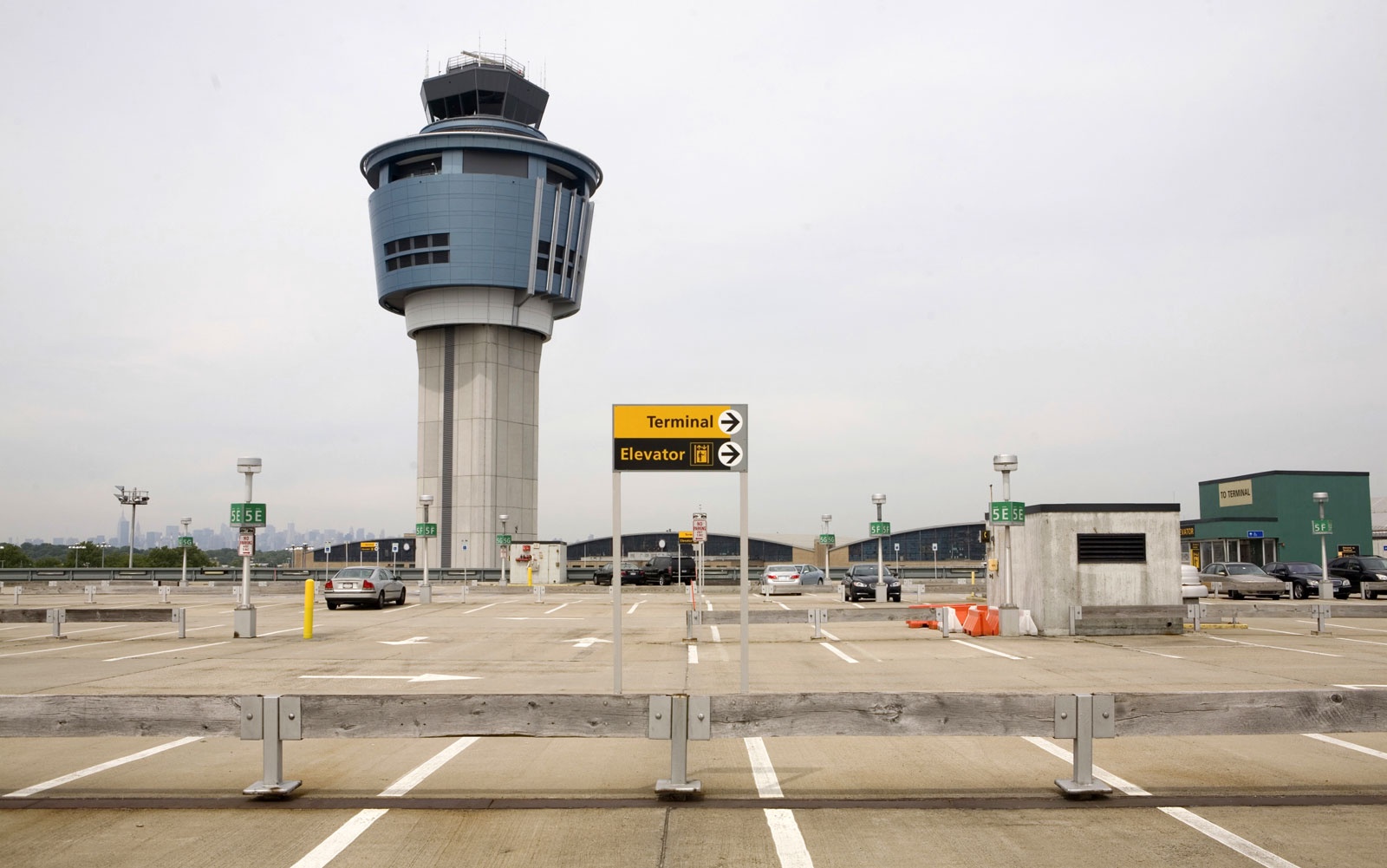 $4 Billion Later, New York’s LaGuardia Airport is Still Not Going to be Good Enough 
