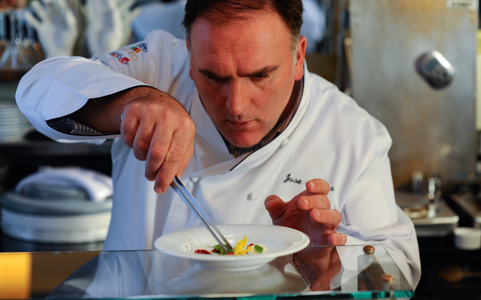 Chef José Andrés Announces He's Bringing The Bazaar to NYC