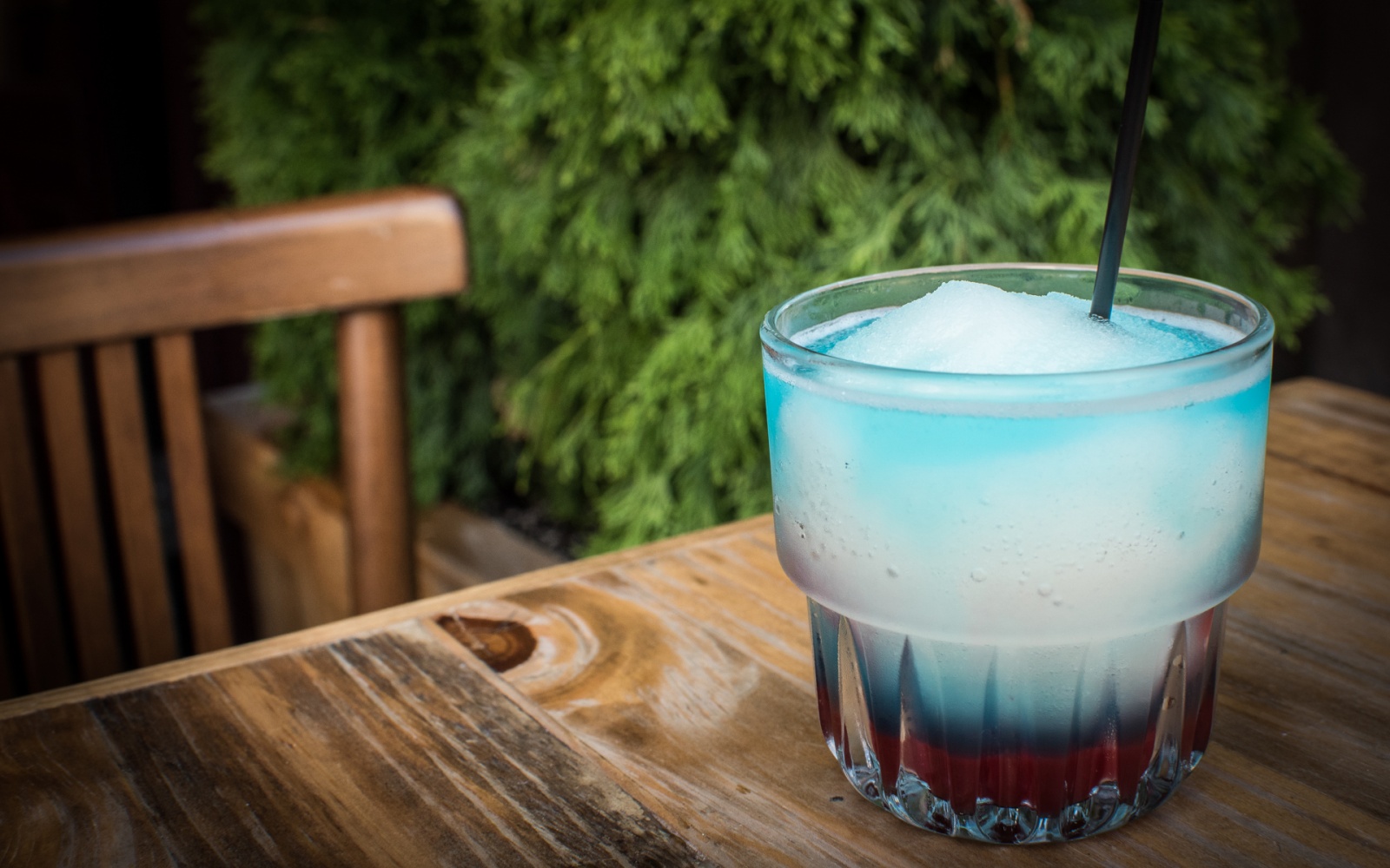 This July 4-Themed Cocktail is Everything We Love About Summer
