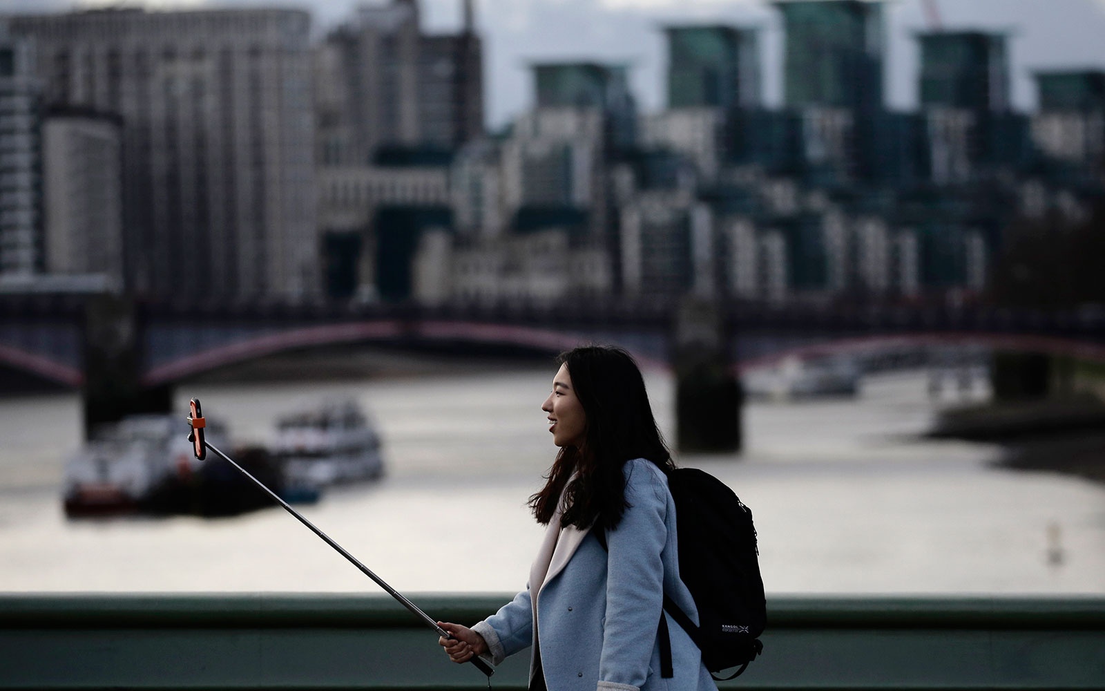 Selfie stick