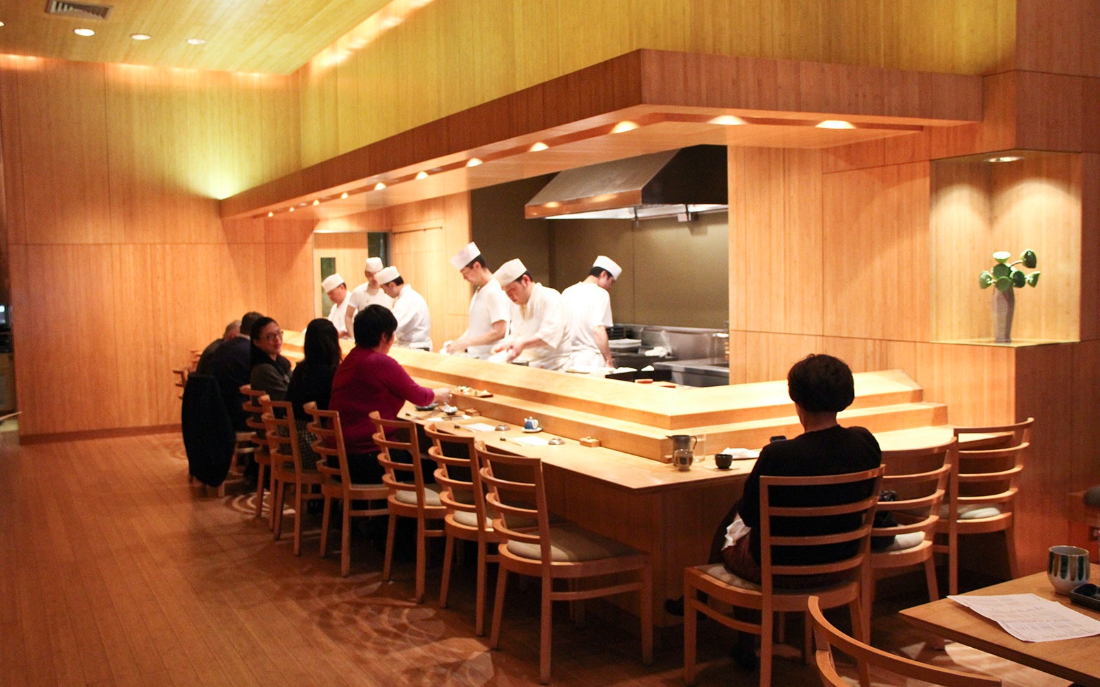 12 Restaurants Forging the Delicious Bond Between NYC and Japan