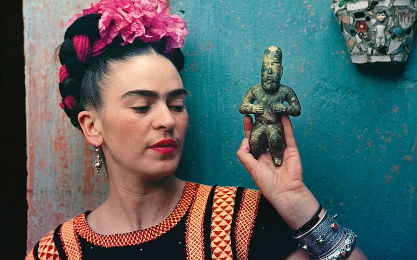 Frida Kahlo