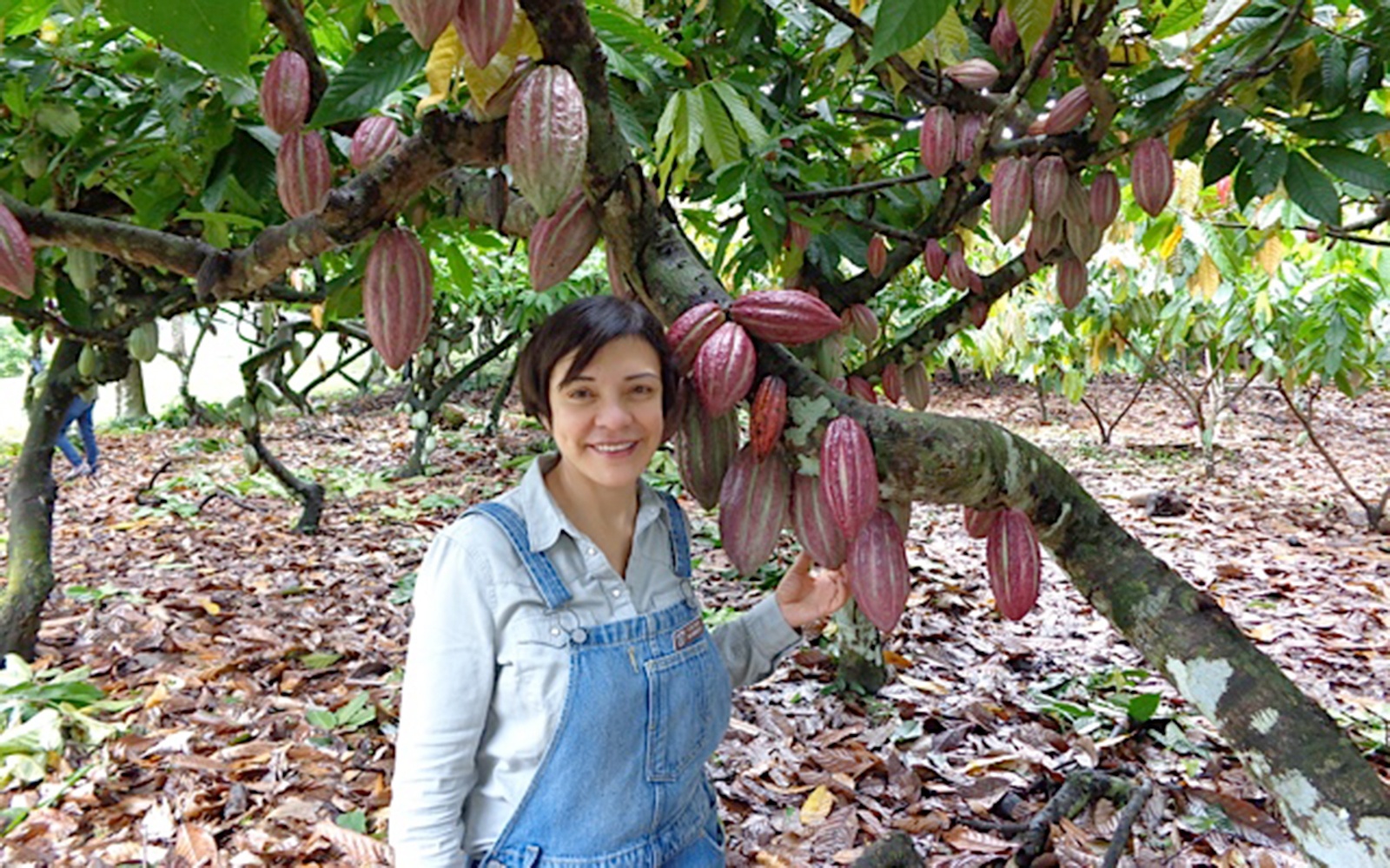 Chocolatier Maribel Lieberman Dishes on Her New Brooklyn Marketplace