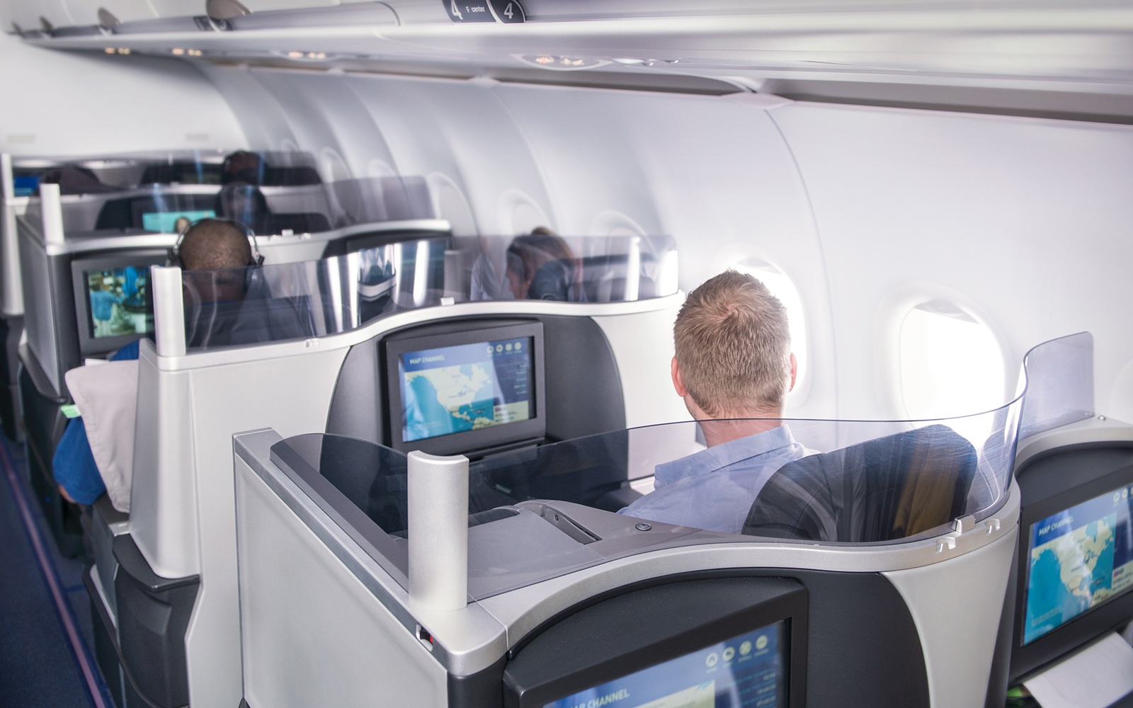 The Future of Business Class: JetBlue’s New Mint Experience