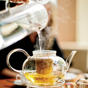 A Global Guide to the Best Tea
