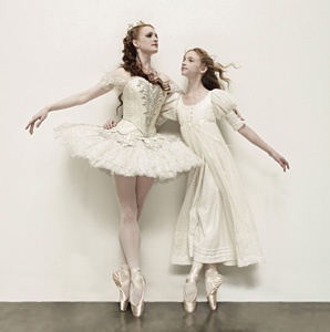 American Ballet Theatre’s New Nutcracker Performance