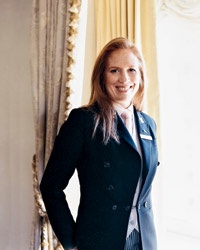 Tips From the Top Concierges