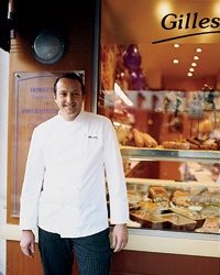 Daniel Boulud’s New Lincoln Center Restaurant