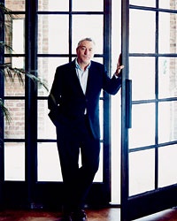 Robert De Niro’s New Hotel