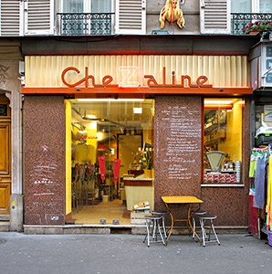 8 Places to Eat Like a Local in Paris