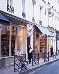 Best Bakeries in Paris