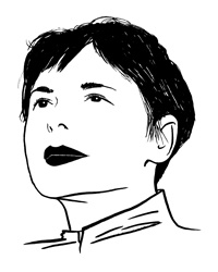 Fast Talk: Isabella Rossellini