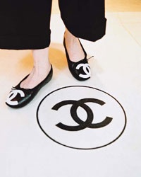Touring Coco Chanel's Old Haunts