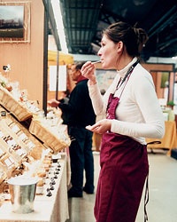 Pari Fermier: Paris Farmers Market