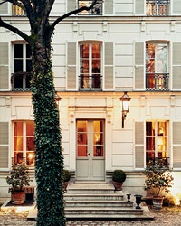 Hidden Paris Design Hotel