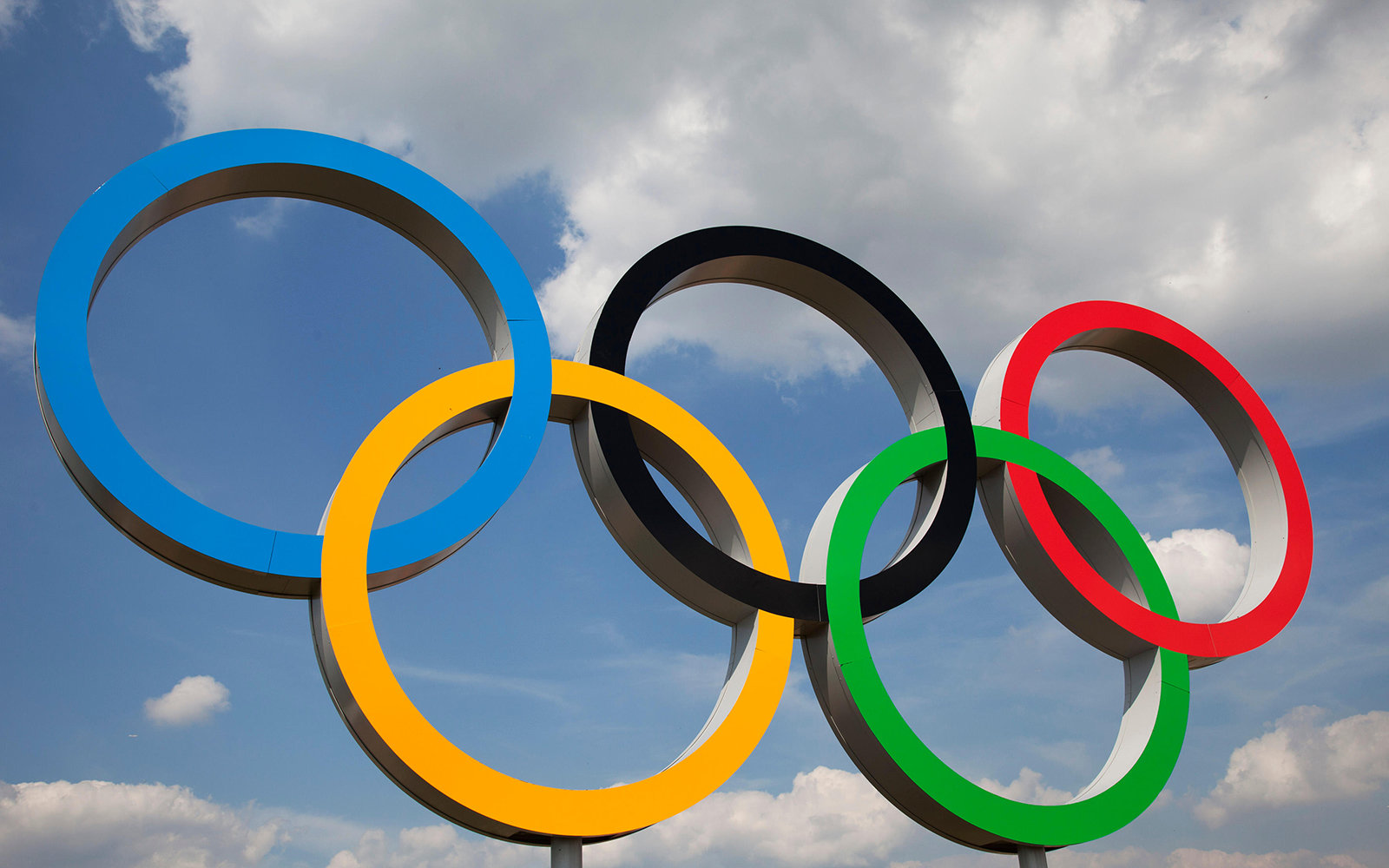 Olympic Rings