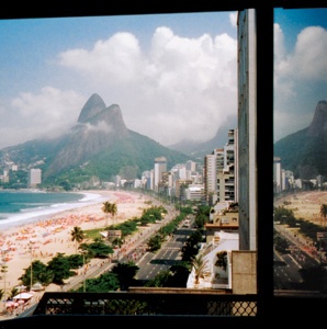 Revitalizing Rio de Janeiro
