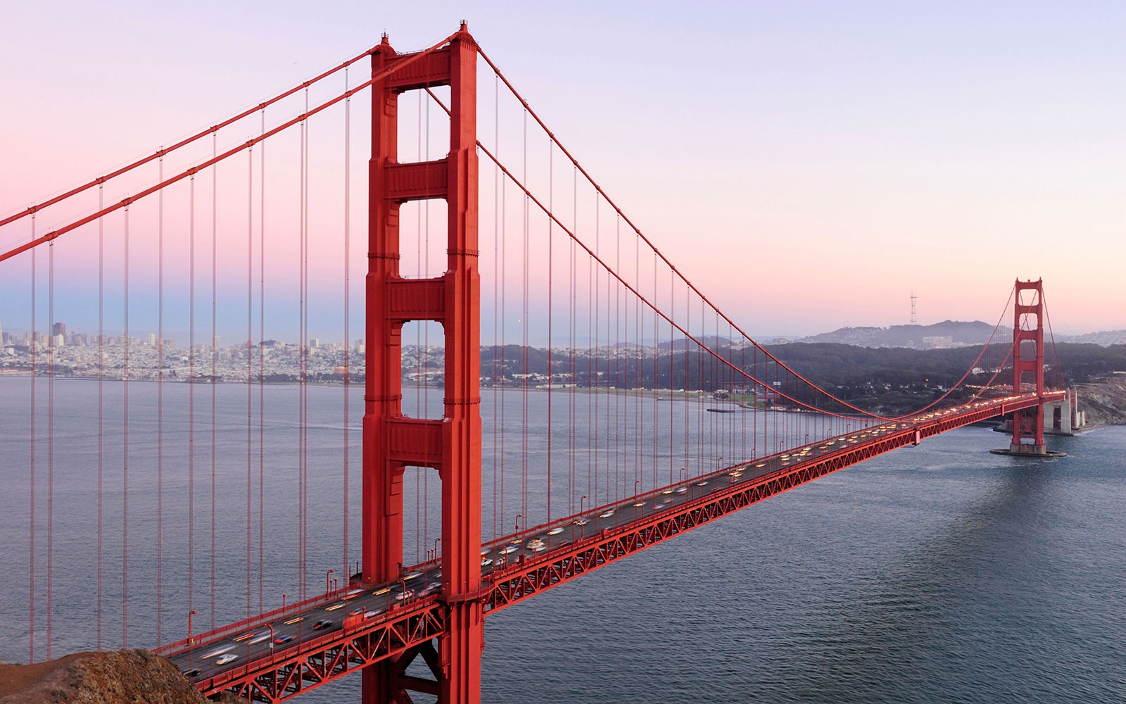 20 Free Things That Perfectly Capture San Francisco's Spirit 