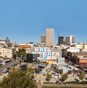 T+L's Definitive Guide to San Francisco