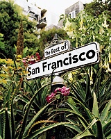 The Best of San Francisco | 2000