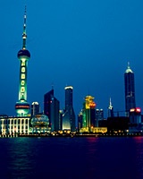 Insider: Shanghai