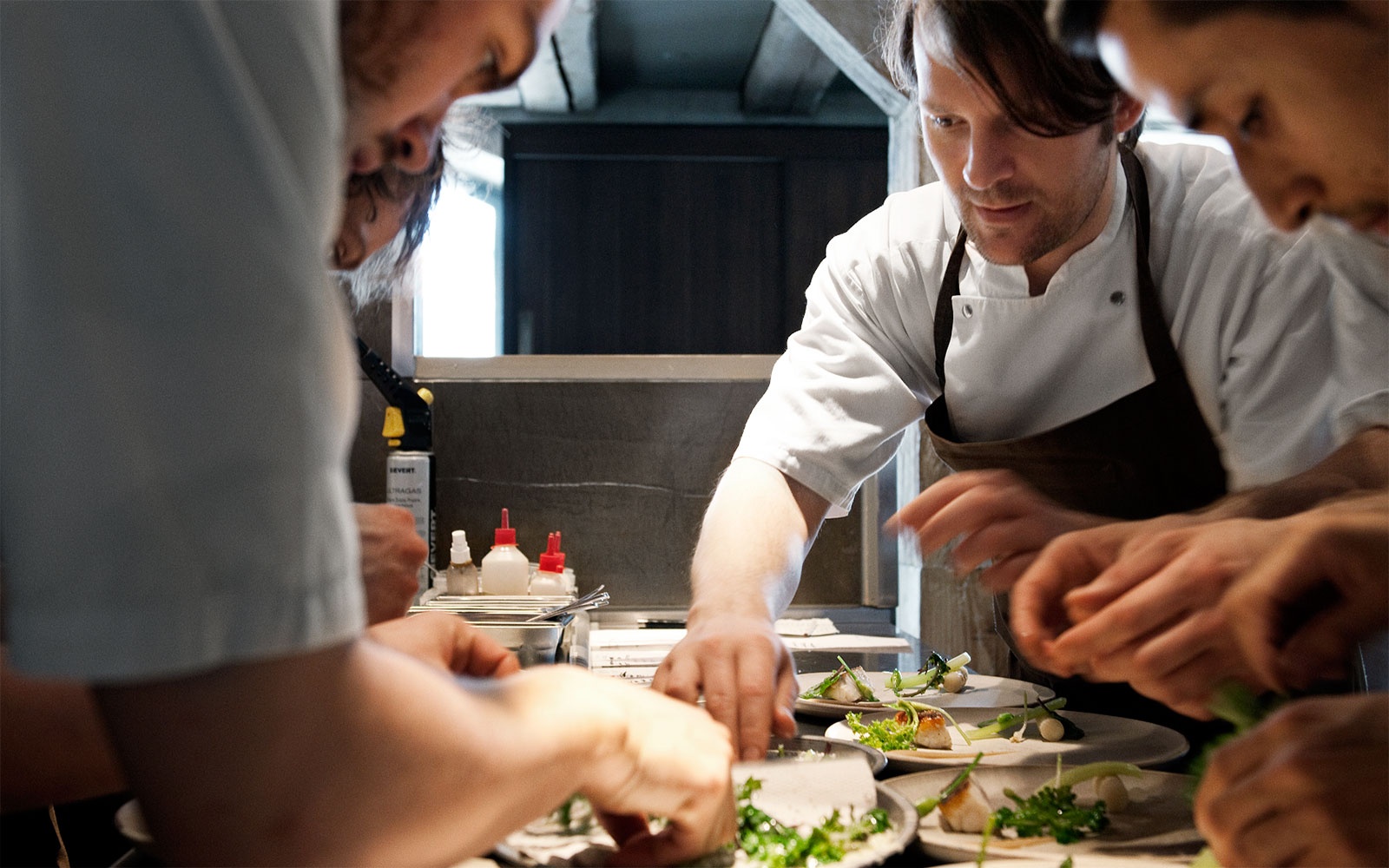 Rene Redzepi is Moving Noma to Australia for 10 Weeks This January