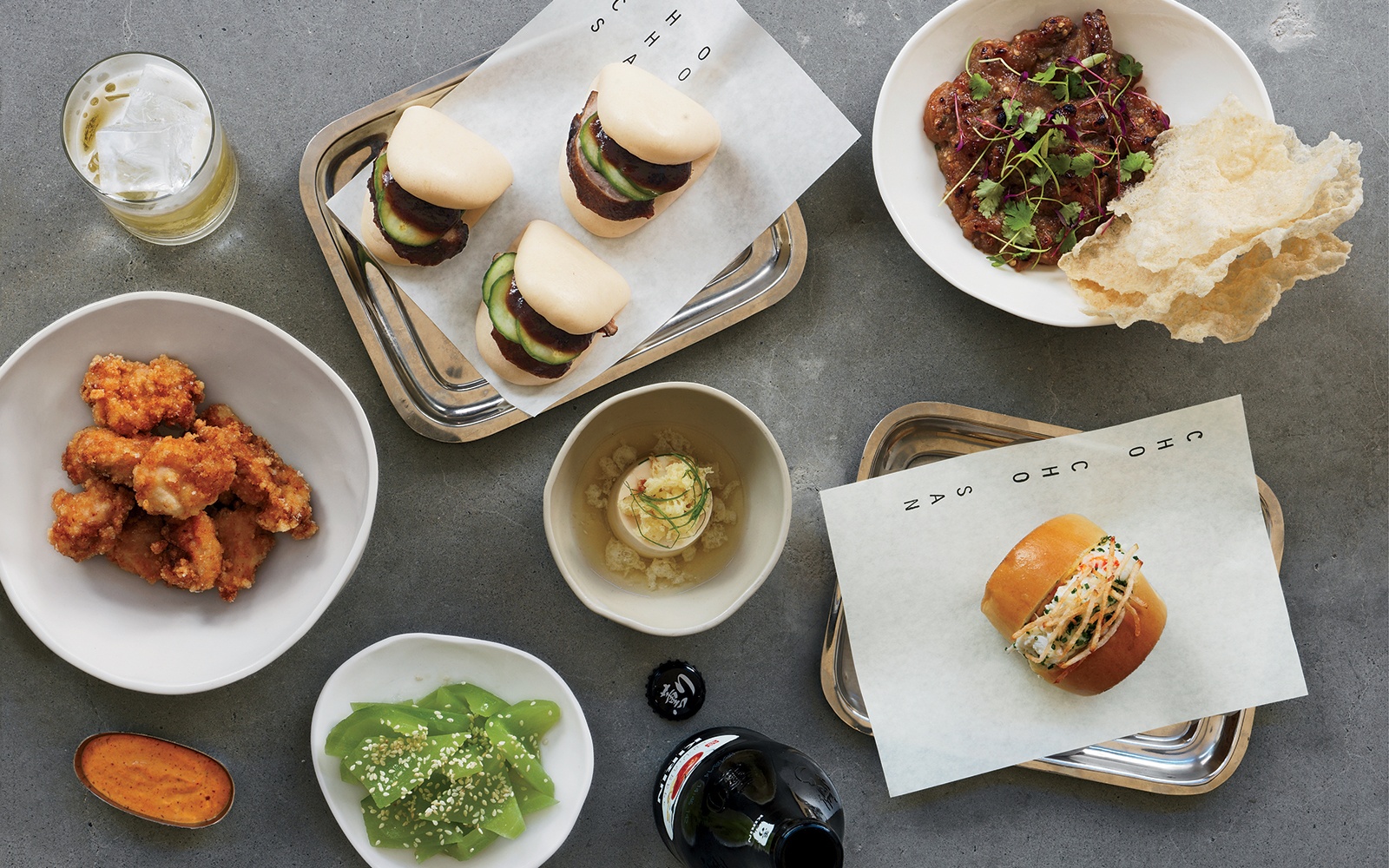 Eating Everything Sydney Has to Offer: a T+L Guide