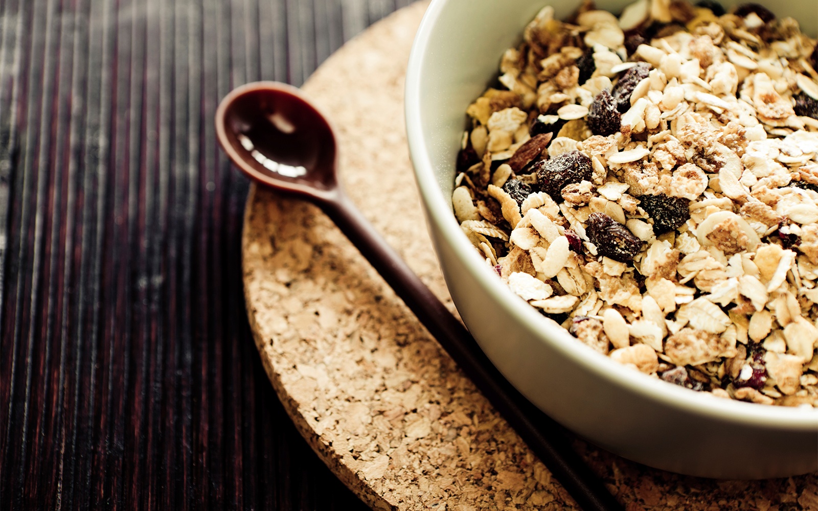 Tokyo’s Best Discovery Isn’t Ramen or Sashimi—It’s Muesli