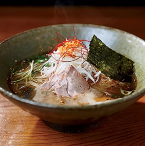 Quest for Japan’s Best Ramen