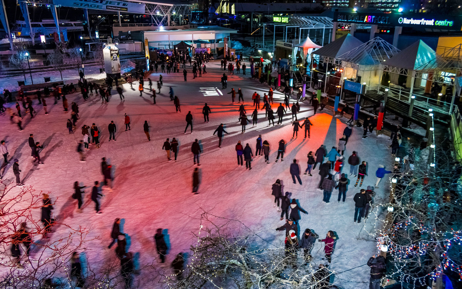 New Years Eve Toronto