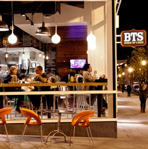Washington, D.C.’s Hot New Restaurants