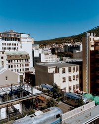 Cape Town's Rising Art Scene
