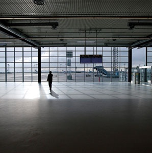 Airport Review: Copenhagen