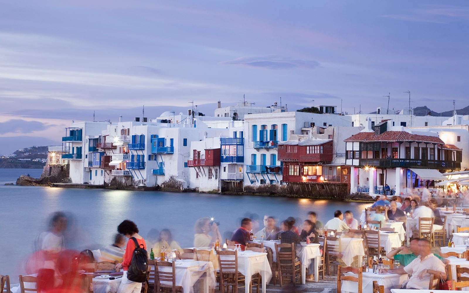 Traveling to Greece Soon? Here’s What You Should Know
