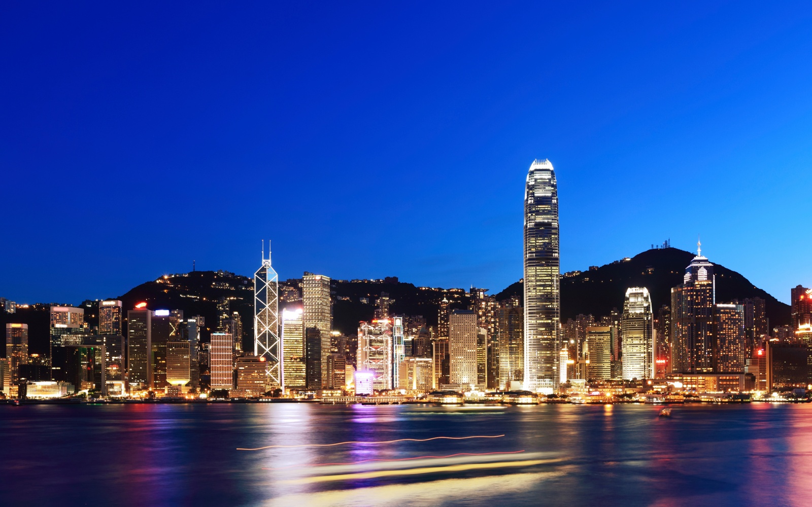 Insider’s Guide to Hong Kong