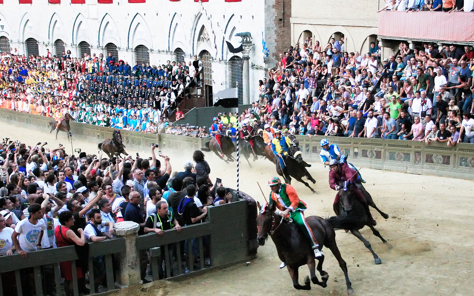 Palio di Siena