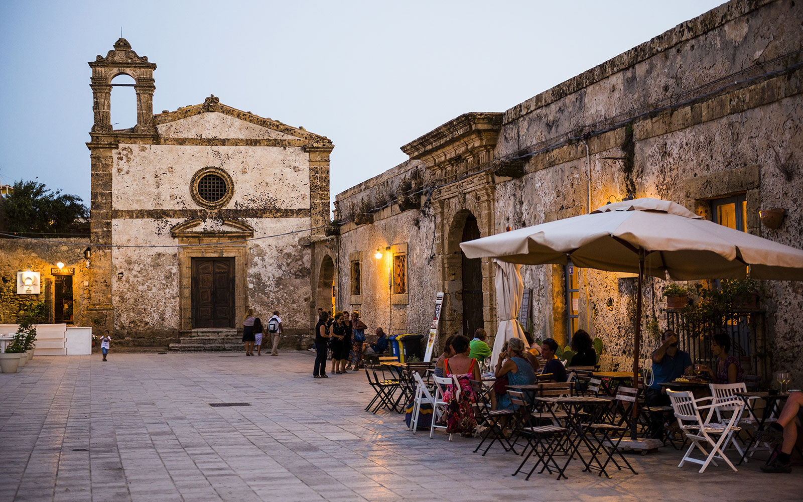 This 61-Year-Old Hotel Has Never Had a Single Guest