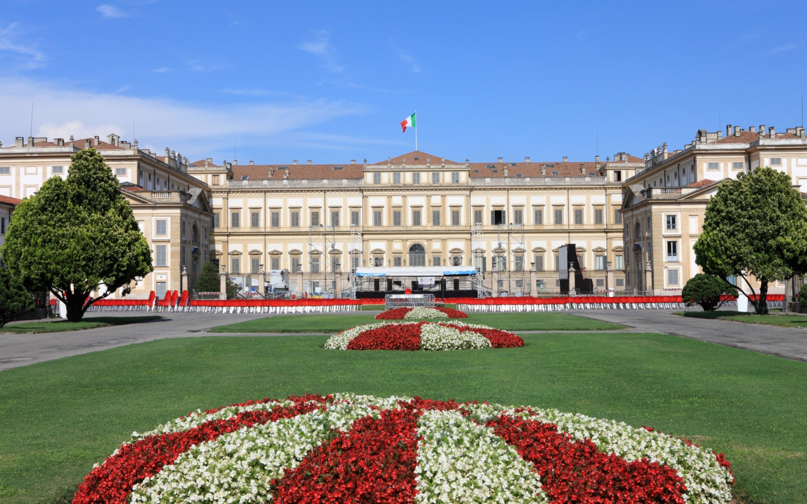 Villa Reale di Monza