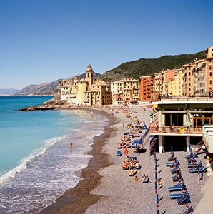Great Italian Beaches