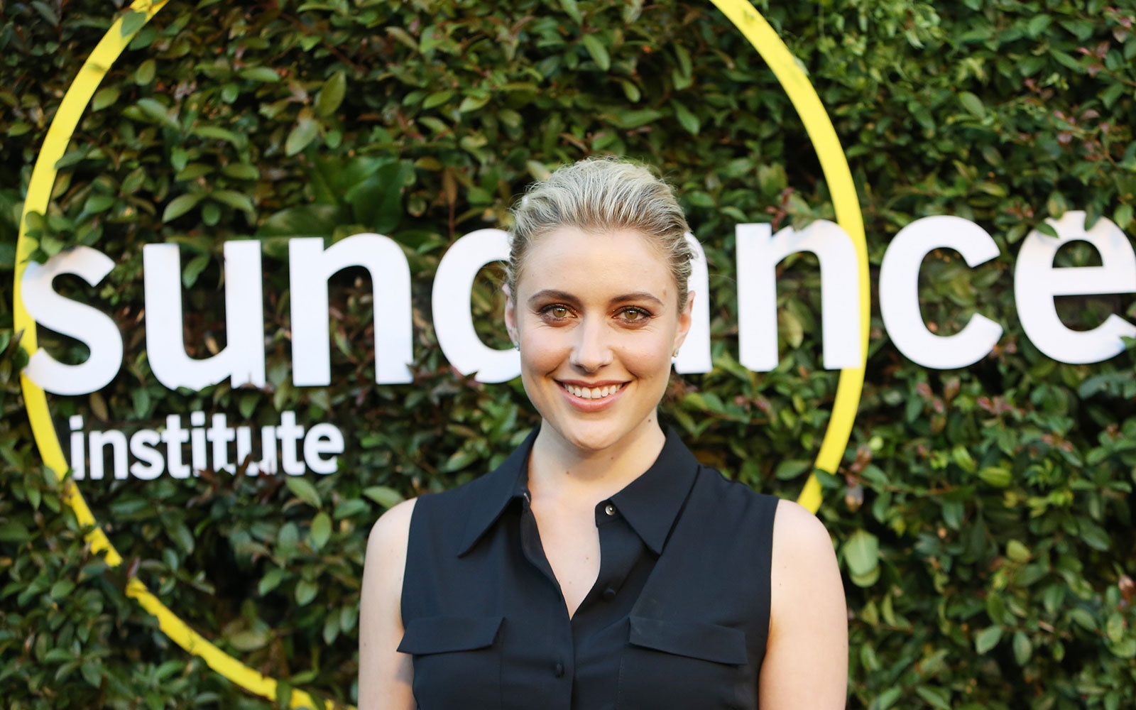 Q&A: Actress Greta Gerwig on Italy