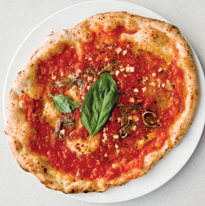 Italy’s Best Pizza Town