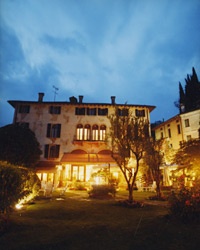 Discovering the Veneto’s 6 Best Hotels