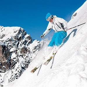 3 Secret Alps Ski Destinations