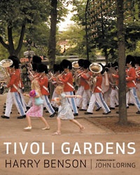 Books: Tivoli Gardens, Revisited