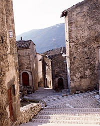 A New Italian Renaissance in Abruzzo