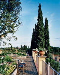 Tuscan Villa Hotels