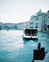 T+L File: Affordable Venice