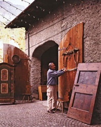 Italy's Ancient Stone Villages