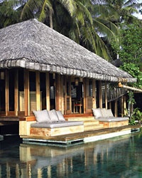 Our 20 Favorite Green Hotels, 2007