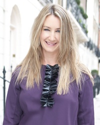 Anya Hindmarch, Accessories Designer